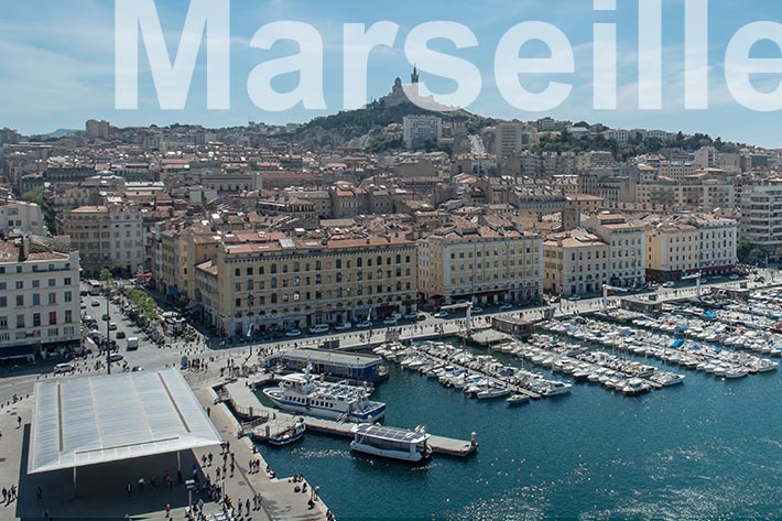 Traiteur Marseille